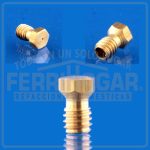 ESPREA ESTUFA ACROS SUPERMATIC MODERNA BUTANO