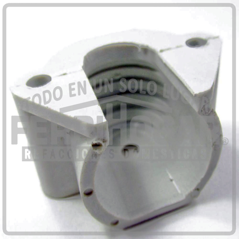 CHUMACERA TAMBOR SECADORA FRIGIDARE