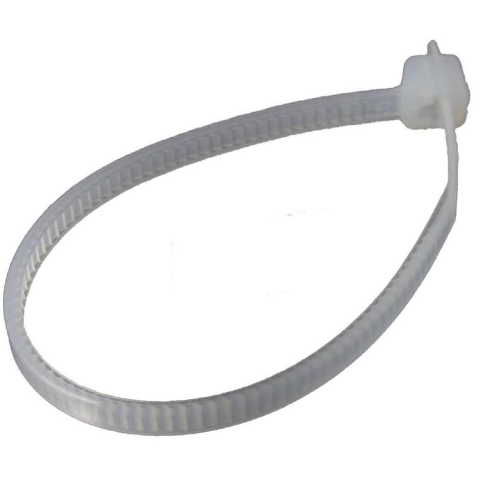 CINCHO PLASTICO 14 PULGADAS PUEDE SERVIR DUCTO SECADORA