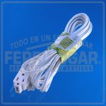 EXTENSION USO DOMESTICO 6 MTS