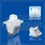 CLIP PUERTA SECADORA WHIRLPOOL