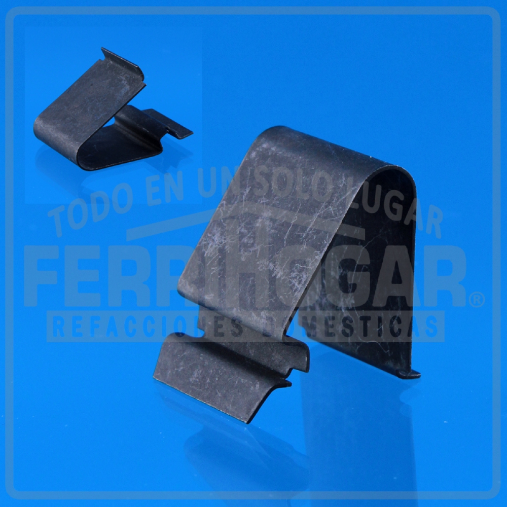 CLIP SUJETA CUBIERTA OLIMPIA