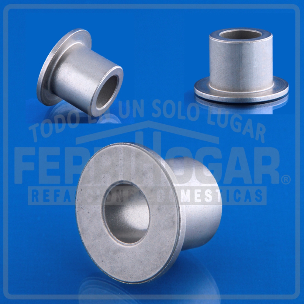 CHUMACERA TAPA TRANSMISION OLIMPIA