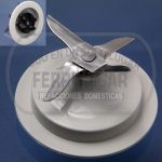 CUCHILLA BLACK AND DECKER GRANDE CALIDAD ROSAN