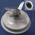 CUCHILLA BLACK AND DECKER CHICA CALIDAD ROSAN