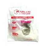 CAPUCHON 300 BUJIAS (BOLSA CON 2 PIEZAS)