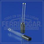 CARBON DESBROZADORA TRUPER 14x6x4 mm