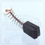 CARBON ESMERILADORA JAGUAR BLACK AND DECKER DOBLE 22.5x12x9 mm