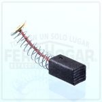 CARBON TALADRO CRAFTSMAN 12x6x6 mm