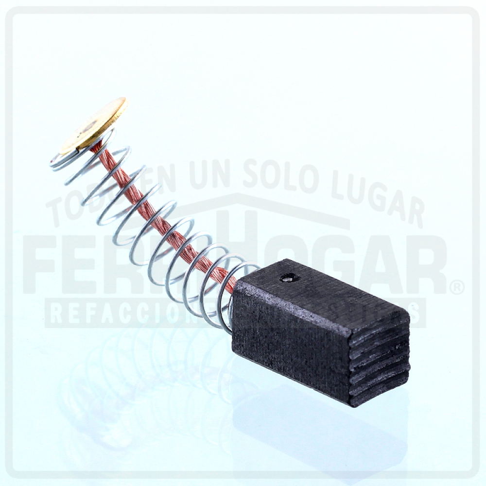 CARBON TALADRO CRAFTSMAN 12x6x6 mm