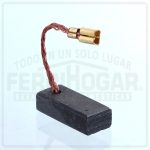 CARBON MINI ESMERILADORA Y CALADORA BOSCH 17x8x5 mm