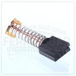 CARBON LIJADORA BOSCH DOBLE 17x14x6 mm