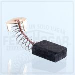 CARBON ESMERILADORA MAKITA 17x13x6 mm