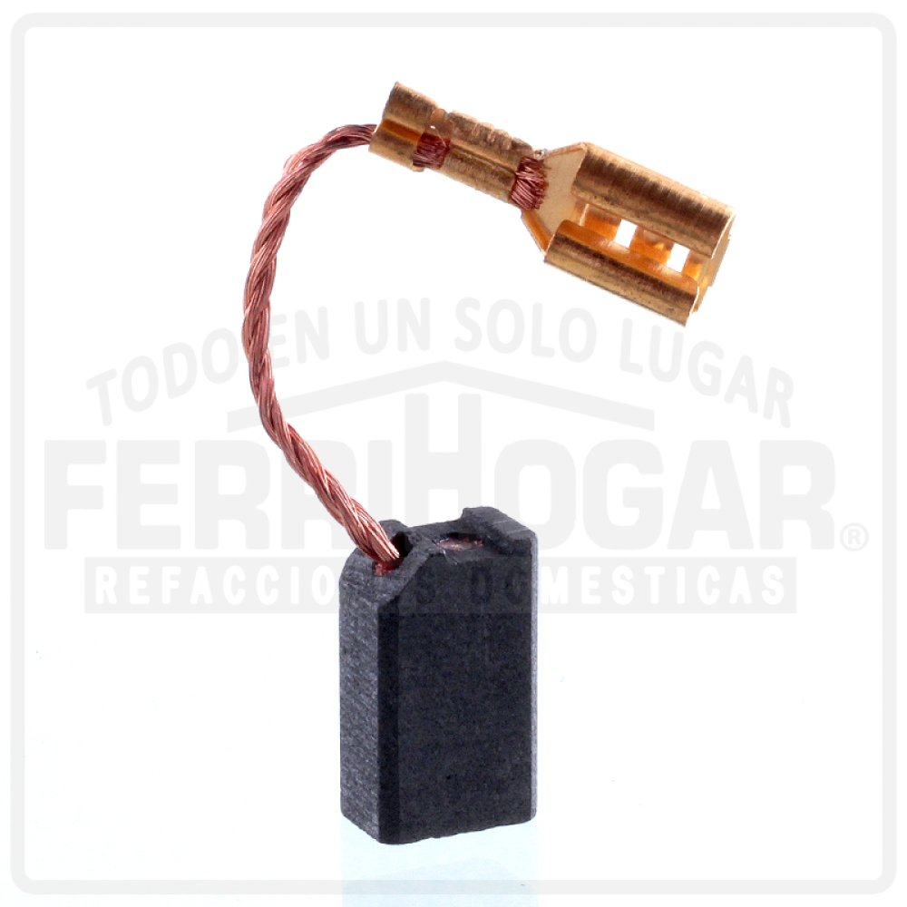 CARBON TALADRO MAKITA 13x8x5 mm