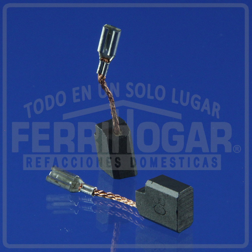 CARBON MINI ESMERILADORA DEWALT 14x10x6 mm