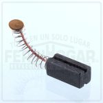 CARBON TALADRO SIERRA CIRCULAR ROUTER CRAFTSMAN 20x8.5x8.5 mm