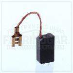 CARBON ROUTER BLACK AND DECKER 18x11x6.5 mm