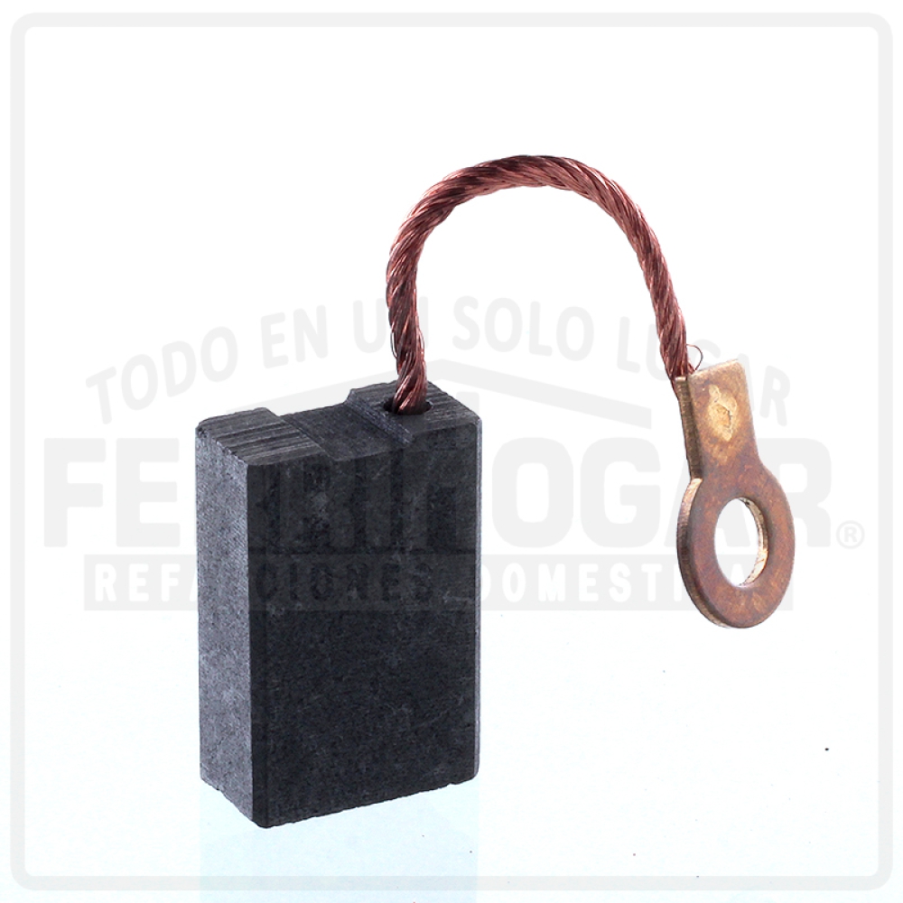 CARBON ESMERILADORA ANGULAR 7 PULGADAS TRUPER 22x15x7.5 mm