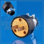 CLAVIJA REFORZADA ESTANDAR