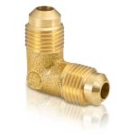 CODO UNION 1/4 x 1/4