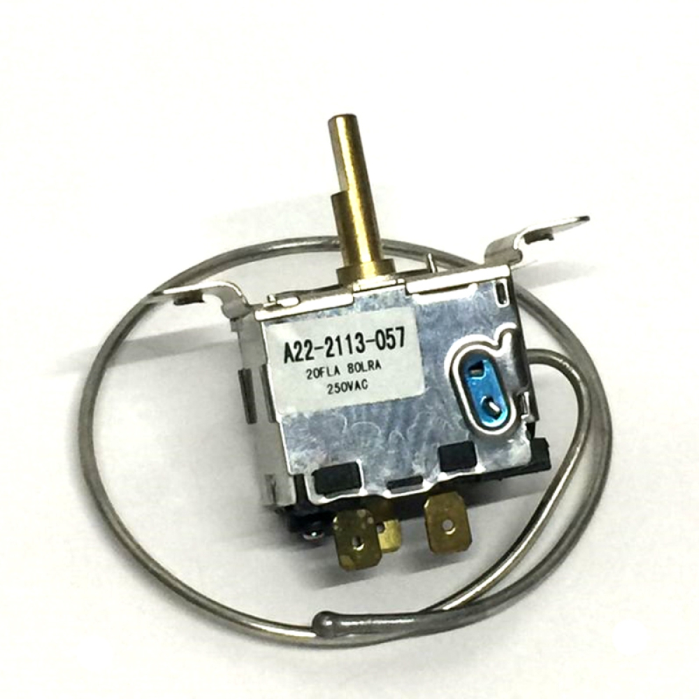 CONTROL TEMPERATURA AIRE ACONDICIONADO FRIO CALOR