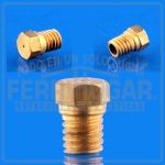 ESPREA ESTUFA AMERICANA