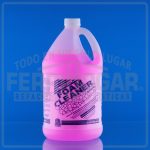 FOAM CLEANER 1 GALON
