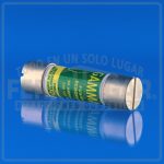 CARTUCHO FUSIBLE 60A 250V