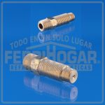 ESPREA DRAGON 1/4 Y 1/8 PARA QUEMADOR F.D.