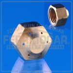 ESPREA ALTA PRESION 6 HOYOS