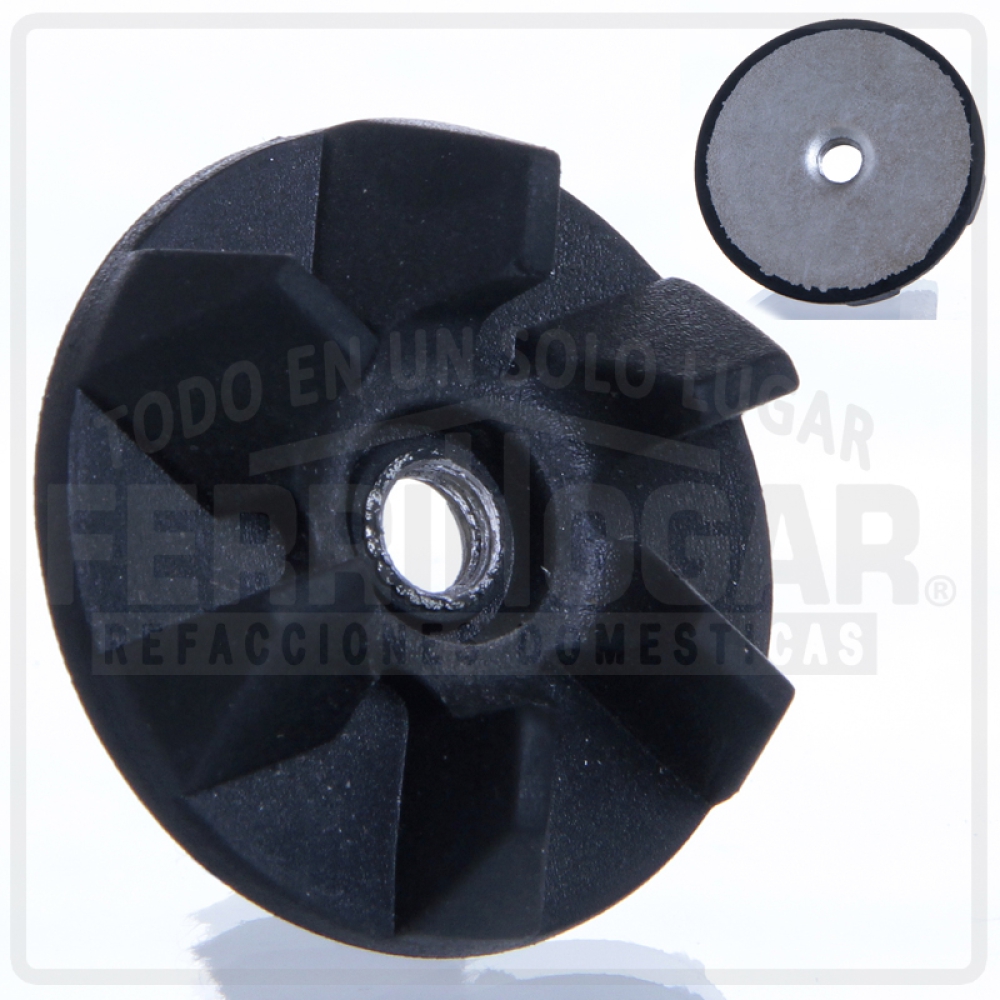 COPLE MOTOR HAMILTON