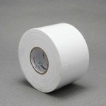 CINTA MOMIA BLANCA PARA MINI SPLIT 6 CMS X 30 MTS LARGO