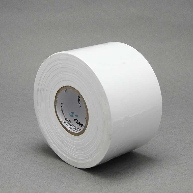CINTA MOMIA BLANCA PARA MINI SPLIT 6 CMS X 30 MTS LARGO
