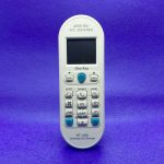 CONTROL REMOTO MINI SPLIT UNIVERSAL 6000 CODIGOS