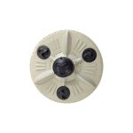 DISCO AGITADOR LAVADORA LG CON 3 MINIDISCOS