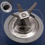 CUCHILLA MAN PLANO ORIGINAL