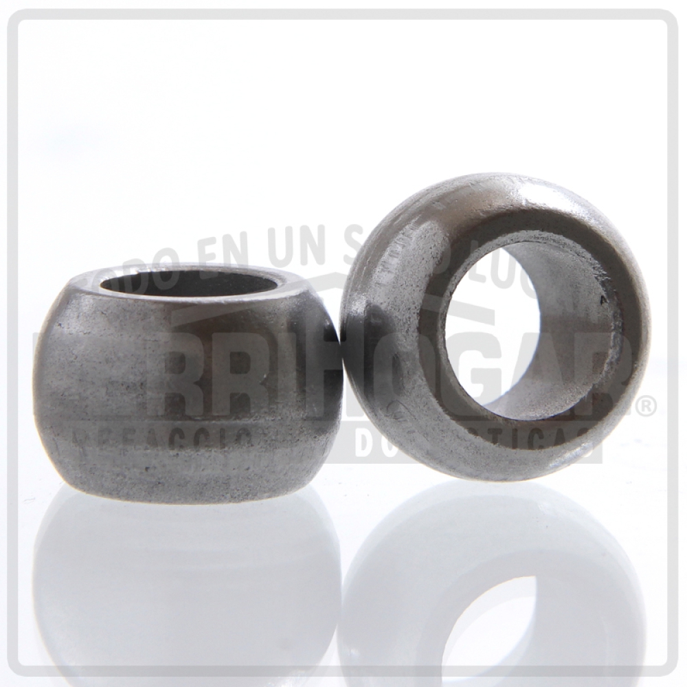 CHUMACERA VENTILADOR MAN DE PISO