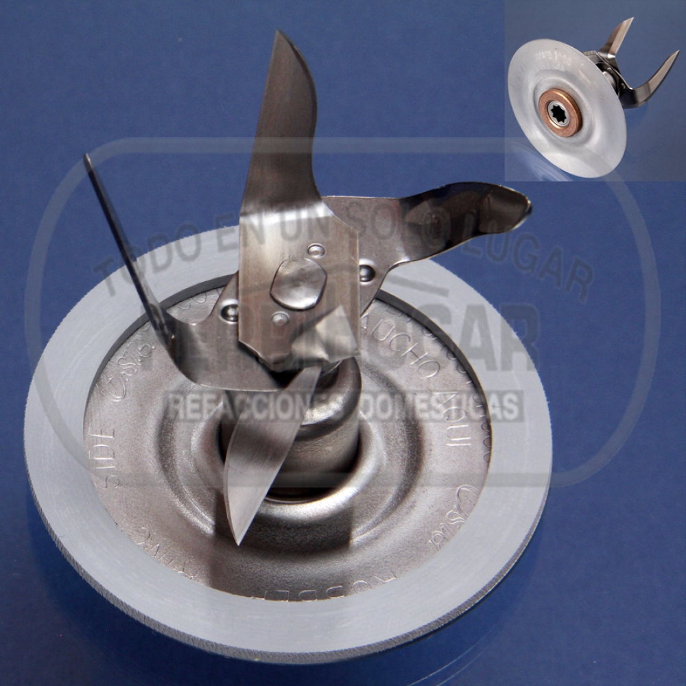 CUCHILLA OSTER REVERSIBLE ORIGINAL