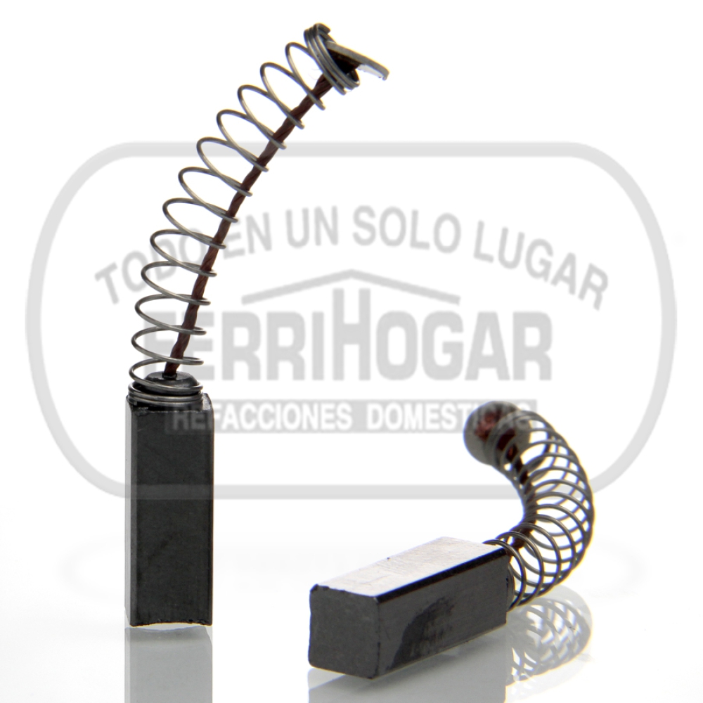 CARBON OSTER ANTIGUO (PIEZA) 17x10x10 mm