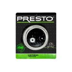 EMPAQUE OLLA PRESTO 6 Y 8 LITROS CON VALVULA SEGURIDAD Y EMPAQUE INTERLOCK ORIGINAL