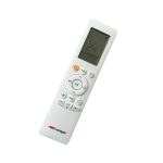 CONTROL REMOTO MIRAGE RG10B(D2)/BGEF COMPATIBLE CON LIFE 12+