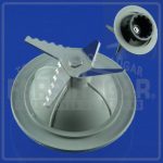 CUCHILLA TAURUS BATIMAX ECONOMICA