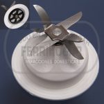 CUCHILLA TAURUS TIPO WARING