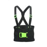 FAJA ELASTICA SACROLUMBAR 3 CINTOS TALLA M